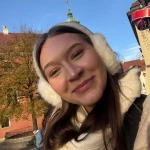 pomoce domowe - zdjęcie profilowe użytkownika Karolina W.