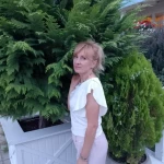 pomoce domowe - zdjęcie profilowe użytkownika Swetlana S.