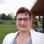 pomoce domowe - zdjęcie profilowe użytkownika Teresa K.