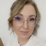 pomoce domowe - zdjęcie profilowe użytkownika Sylwia W.