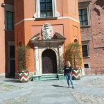 pomoce domowe - zdjęcie profilowe użytkownika Dorota S.