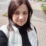 pomoce domowe - zdjęcie profilowe użytkownika Dorina B.
