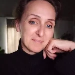 pomoce domowe - zdjęcie profilowe użytkownika Katarzyna C.