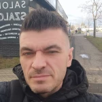 pomoce domowe - zdjęcie profilowe użytkownika Roman M.