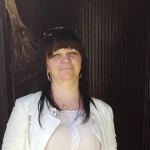 pomoce domowe - zdjęcie profilowe użytkownika Halyna L.