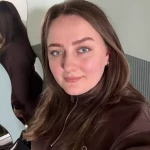 pomoce domowe - zdjęcie profilowe użytkownika Oksanoka P.
