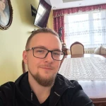 pomoce domowe - zdjęcie profilowe użytkownika Grzegorz B.
