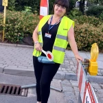 pomoce domowe - zdjęcie profilowe użytkownika Jolanta B.