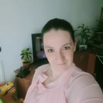 pomoce domowe - zdjęcie profilowe użytkownika Anita N.