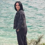 pomoce domowe - zdjęcie profilowe użytkownika Kinga M.