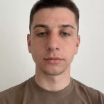 pomoce domowe - zdjęcie profilowe użytkownika Serhii R.