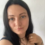 pomoce domowe - zdjęcie profilowe użytkownika Julia P.