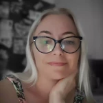 pomoce domowe - zdjęcie profilowe użytkownika Hanna B.