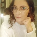 pomoce domowe - zdjęcie profilowe użytkownika Magdalena M.