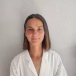 pomoce domowe - zdjęcie profilowe użytkownika Małgorzata C.