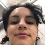 pomoce domowe - zdjęcie profilowe użytkownika Maja K.