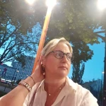 pomoce domowe - zdjęcie profilowe użytkownika Diana G.