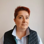 pomoce domowe - zdjęcie profilowe użytkownika Anka M.