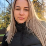 pomoce domowe - zdjęcie profilowe użytkownika Nataliia N.