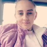 pomoce domowe - zdjęcie profilowe użytkownika Iryna F.