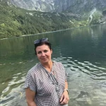 pomoce domowe - zdjęcie profilowe użytkownika Marlena B.