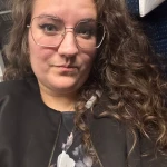 pomoce domowe - zdjęcie profilowe użytkownika Paulina K.