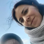 pomoce domowe - zdjęcie profilowe użytkownika Sabina P.