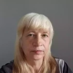 pomoce domowe - zdjęcie profilowe użytkownika Olha A.