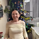 pomoce domowe - zdjęcie profilowe użytkownika Monika K.