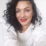 pomoce domowe - zdjęcie profilowe użytkownika Karolina Z.