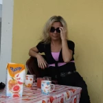 pomoce domowe - zdjęcie profilowe użytkownika Kalina N.