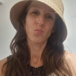 pomoce domowe - zdjęcie profilowe użytkownika Sylwia A.