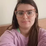 pomoce domowe - zdjęcie profilowe użytkownika Justyna J.