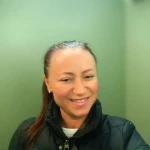 pomoce domowe - zdjęcie profilowe użytkownika Marta R.