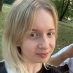 pomoce domowe - zdjęcie profilowe użytkownika Hania B.