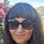 pomoce domowe - zdjęcie profilowe użytkownika Małgorzata R.