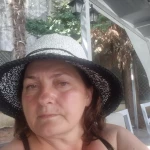 pomoce domowe - zdjęcie profilowe użytkownika Bozena F.