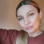 pomoce domowe - zdjęcie profilowe użytkownika Justyna J.