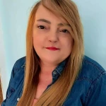 pomoce domowe - zdjęcie profilowe użytkownika Jadwiga Z.