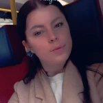 pomoce domowe - zdjęcie profilowe użytkownika Janina A.