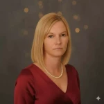 pomoce domowe - zdjęcie profilowe użytkownika Bozena S.