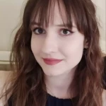 pomoce domowe - zdjęcie profilowe użytkownika Ilona W.