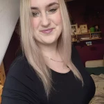 pomoce domowe - zdjęcie profilowe użytkownika Berenika S.