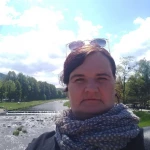 pomoce domowe - zdjęcie profilowe użytkownika Marzena K.
