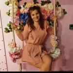 pomoce domowe - zdjęcie profilowe użytkownika Anna P.