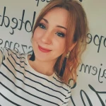 pomoce domowe - zdjęcie profilowe użytkownika Agnieszka K.