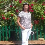 pomoce domowe - zdjęcie profilowe użytkownika Ewelina Z.