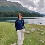 pomoce domowe - zdjęcie profilowe użytkownika Ewa W.