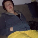 pomoce domowe - zdjęcie profilowe użytkownika Kamila C.
