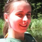 pomoce domowe - zdjęcie profilowe użytkownika Magdalena U.
